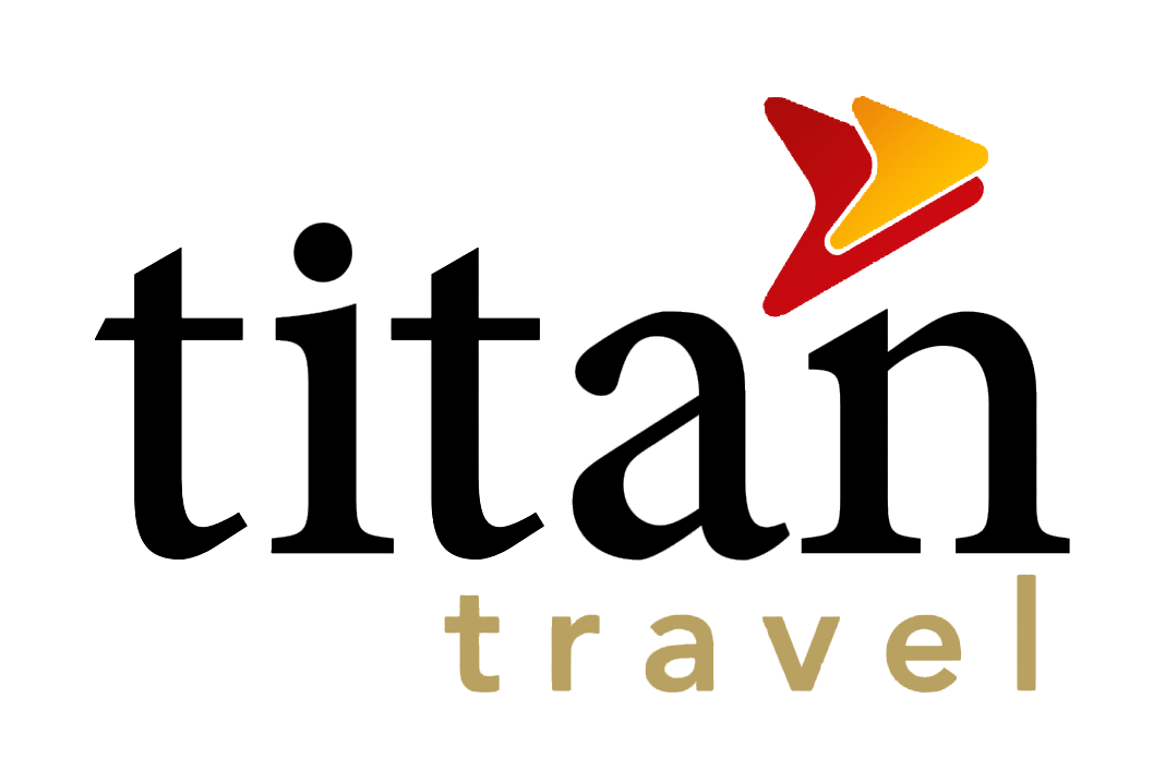 Titan Travel