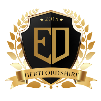 Elite Drivers Hertfordshire